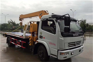 鄞州区24小时道路救援服务