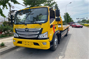 鄞州区汽车救援头像