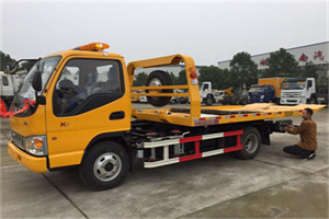 鄞州区哪里有拖车服务