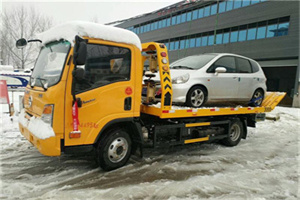 鄞州区附近道路救援服务