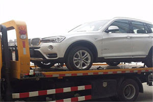 鄞州区拖车24小时服务电话