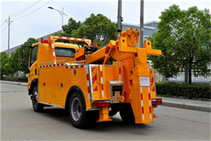 鄞州区高速路拖车费