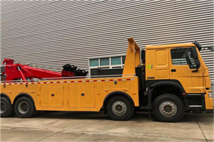 鄞州区道路救援公司